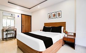 Super Townhouse Marol Near Mumbai Airport
